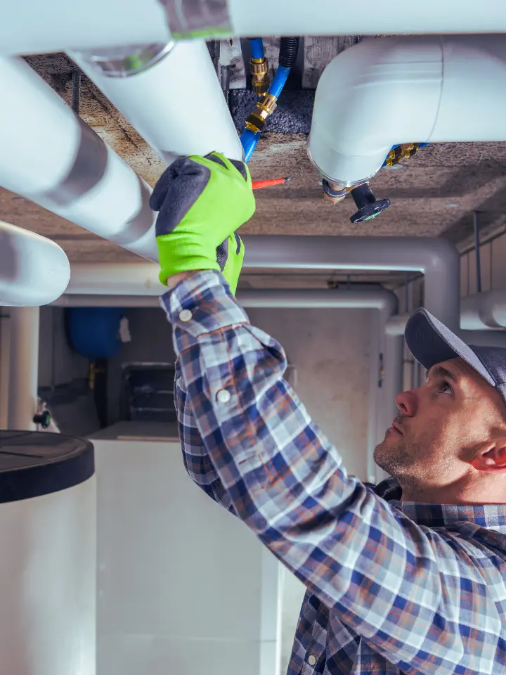 emergency heating engineer Enfield, EN1, EN2, EN3